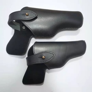 Étui universel pour arme à feu 64/77/92, ensemble complet pour adulte, dissimulé, avec boucle à ardillon, dégagement rapide, pour sports de plein air - Product Image 2