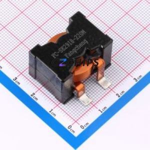 Inducteur de puissance FC-SE2918-220M SMD (Inductance : 22uH) (Précision : 20%) Courant nominal : 30A - Product Image 1