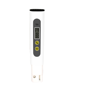 Testeur numérique TDS portable pour l'eau du robinet et les piscines, testeur d'eau domestique, mesureur TDS pour l'eau potable - Product Image 1
