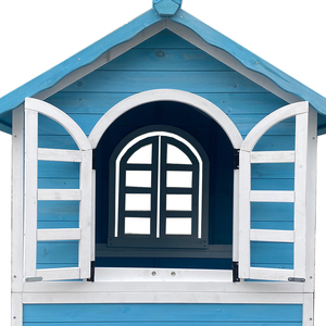 Personalizar Playhouse Diy Asamblea Playhouse Jardín <span class=keywords><strong>Niños</strong></span> Playhouse Casa <span class=keywords><strong>de</strong></span> <span class=keywords><strong>madera</strong></span> <span class=keywords><strong>Niños</strong></span> - Product Image 5
