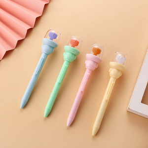 <span class=keywords><strong>ป</strong></span>ากกาลูกลื่น <span class=keywords><strong>1</strong></span>.0 มม. หมึกสีดำ สไตล์มินิมอลสมัยใหม่ ของขวัญสำหรับสำนักงานโรงเรียน - Product Image 2