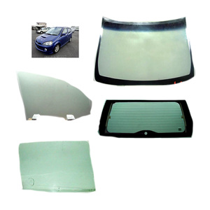 Pare-brise, <span class=keywords><strong>toit</strong></span> <span class=keywords><strong>ouvrant</strong></span>, vitres de voiture, pièces de voiture, pare-brise, <span class=keywords><strong>toit</strong></span> <span class=keywords><strong>ouvrant</strong></span>, pare-brise d'origine Daihatsu YRV M201G <span class=keywords><strong>MINI</strong></span> - Product Image 1
