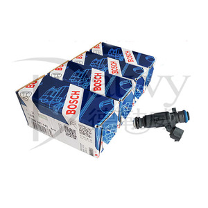 OE 9673836680 0280157141 <span class=keywords><strong>Peugeot</strong></span> 308 408 socio T93 EC5 <span class=keywords><strong>inyector</strong></span> (marca Bos) - Product Image 1