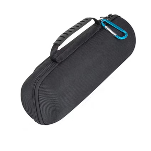 Venta al por mayor de fábrica para el altavoz de carga 5/carga <span class=keywords><strong>4</strong></span> con cremallera EVA carcasa dura - Product Image 5