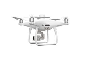 Phantom Phantom 4 RTK พร้อมข้อมูลตำแหน่งที่แม่นยำพร้อมเวลาสำหรับโดรนควอดคอปเตอร์ Phantom - Product Image 2
