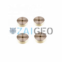 Buse de jet d'eau Orifice saphir Maxjet 5 Orifice avec filtre et joint torique OMAX 304352 Pièces de rechange pour machine de découpe à jet d'eau
