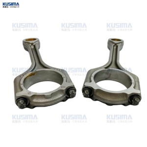 Bielle de bielle de pièces d'auto de moteur d'usine pour Land Rover 2.0 2.0T <span class=keywords><strong>203</strong></span> 240HP 240PS 204HP 240PT STD qualité OEM OE LR051455 - Product Image 4