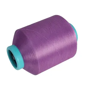 Competitive Price silk cotton blend yarn for scarf