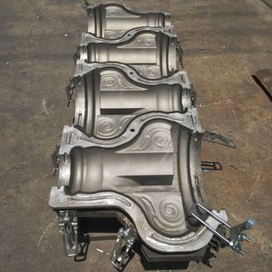 Làm Khuôn QUAY NHÔM, Khuôn Đúc Khuôn - Product Image 2