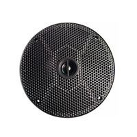 Enceintes étanches Marine 6 pouces à profil bas Slim H-5106 * 4 + 7 pouces TFT écran tactile Radio lecteur H-306 + câble USB + antenne-SUIT