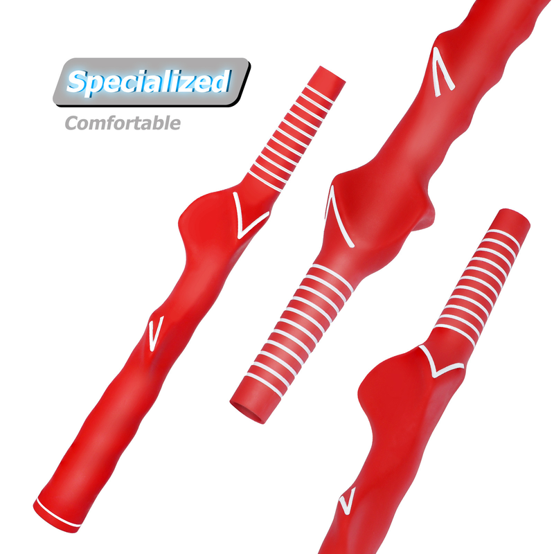 Wholesale Rubber Standard Club Grips Golf