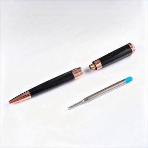 Promotional Luxury Sports Metal Ballpoint <b>Pen</b> with Custom Logo for Business Signature and Corporate Gifting - Product Image 5