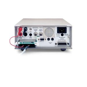 มัลติมิเตอร์ Keithley/tektronix 2002 8.5 หลัก พร้อมฟังก์ชันสแกน ความแม่นยำพื้นฐาน Tektronix Dmm - Product Image 3