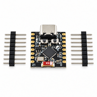 Papan Pengembangan ESP32-C3, Papan Pengembangan ESP32 SuperMini
