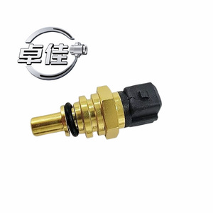 Capteur de température ZJ F01R00K007 487ZQA-3611100 à connexion rapide pour la température de l'eau automobile - Product Image 4