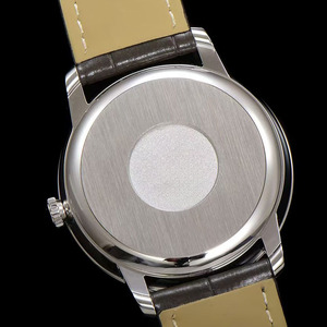 Montre-bracelet mécanique automatique pour homme, de luxe, tendance, chronographe, réservoir de marche, affichage de la date, multifonctionnelle, best-seller - Product Image 4