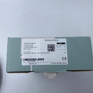 Contrôleur Siemens PXC24.2-EF32.A, composant original du système de gestion des bâtiments Desigo CC - Product Image 4