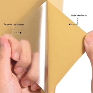 Vinyle thermocollant Guagnyintong blanc en vrac, idéal pour presse à chaud, papier HTV pas cher pour <span class=keywords><strong>Cricut</strong></span> - Product Image 2