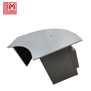 Bureau de diffusion de <span class=keywords><strong>studio</strong></span> personnalisé, console d'interview d'actualité. Bureau de diffusion <span class=keywords><strong>FM</strong></span> de station de <span class=keywords><strong>radio</strong></span>, personnalisable selon les besoins - Product Image 6