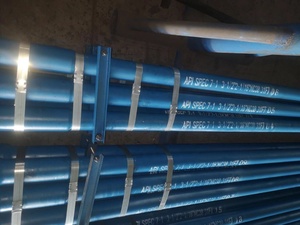 Ống Khoan Trọng Lượng Nặng <span class=keywords><strong>API</strong></span> 7-1 HWDP Để Khoan - Product Image 3