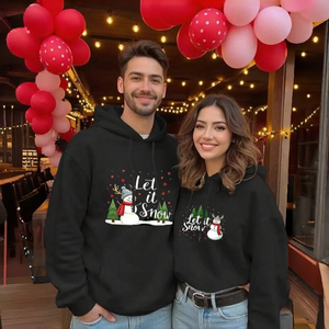 Custom 3D Embroidery Unisex 350gsm Eco-Friendly for French Terry High Quality Polyester/Cotton Oversized <b>Pullover</b> <b>Men</b> - Product Image 5