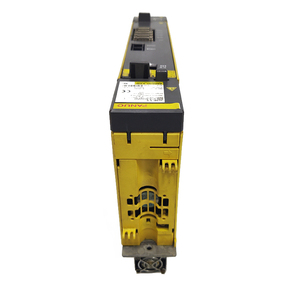 ไดรฟ์แอมพลิฟายเออร์แกนหมุน FANUC รุ่น A06B-6116-H006 # H560 - Product Image 4