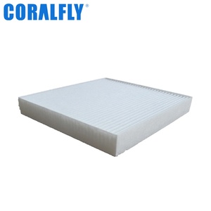 High Quality <b>Engine</b> <b>Models</b> Durable Reliable Cabin Air Filter 97133-C2000 for Hyundai Kia Car - Product Image 5