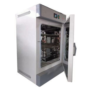 Forno Elettrico ad Aria Calda Sterilizzatore <span class=keywords><strong>a</strong></span> Calore <span class=keywords><strong>Secco</strong></span> - Product Image 2