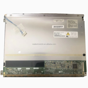 AA121XH03 จอ LCD อุตสาหกรรมขนาด 12.1 นิ้วสำหรับระบบควบคุม HMI ของแท้ในสต็อก - Product Image 1