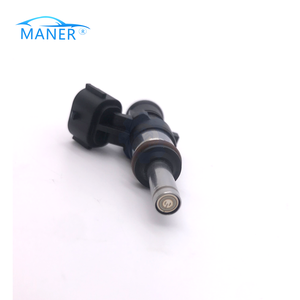 Inyector de Combustible para Auto, Repuesto para A3/A4/A5/Q5 1.8L 2.0LTFSI, Boquilla de Inyección 0280158266 06L906031A, Inyección de Combustible 06L906036K - Product Image 3