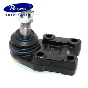 Rexwell Suspension Lower Ball Joint For Nissan CARAVAN Urvan Nv350 Accessories E25 E26 40160VW000