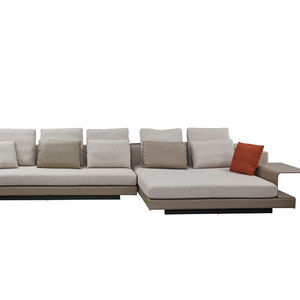 Ensemble canapé <span class=keywords><strong>en</strong></span> tissu modulaire <span class=keywords><strong>en</strong></span> forme de <span class=keywords><strong>U</strong></span> de haute qualité pour salon appartement ou hôtel avec canapé de bureau <span class=keywords><strong>en</strong></span> métal - Product Image 1