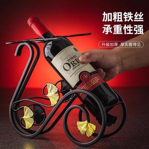 Estante para vinos de lujo, redondo, hecho a mano, para decoración, almacenamiento y exhibición en el hogar o fiestas. - Product Image 2