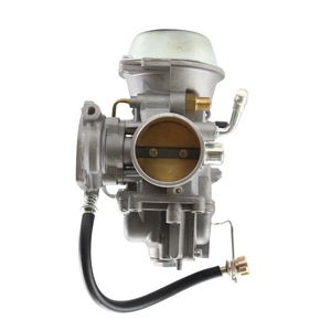 Carburador <span class=keywords><strong>Pol</strong></span> Aris Sportsman 500 4x4 ATV PD40J 40mm para 2001-2013, Repuestos de Motor de Alta Calidad para Cuatrimoto - Product Image 2