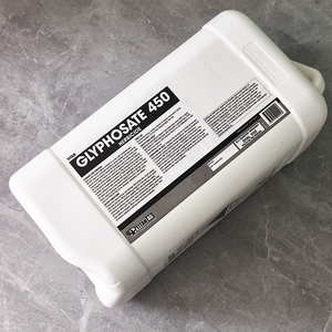 Étiquettes de fûts industriels surdimensionnées résistantes aux UV et aux produits chimiques, grandes étiquettes d'herbicides et de fongicides agricoles - Product Image 3