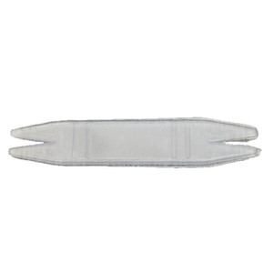 Adhesivo de plástico con forma de estrella para marcos de fotos, decoración del hogar, sala de estar, dormitorio, baño - Product Image 2