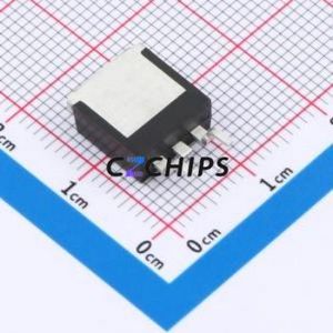 Transistor à effet de champ (MOSFET) WSK35N25 TO-263-2L neuf d'origine, vente en gros de composants électroniques et service BOM - Product Image 2