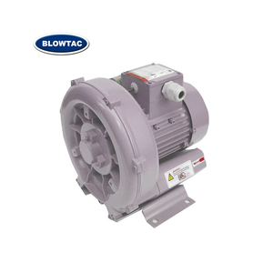 เครื่องเป่าแหวนปั๊มไฮดรอลิกแรงดันสูงสำหรับบำบัดน้ำเสีย - Product Image 1