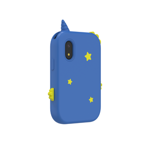 Reloj Inteligente para Niños DH19 con Videollamadas 4G, Posicionamiento, Pantalla Táctil, Cámara, Antipérdida, Teléfono para Niños, Regalo - Product Image 2