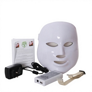 Masque LED Deesse pour traitement dynamique par photons, vente en gros du fabricant - Product Image 1