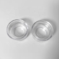 Bouteille en verre créative pour jus et smoothies, grande capacité 16oz 27oz 32oz, tasse à boisson portable en verre