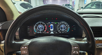 Panel de Instrumentos Digital de 12.3 Pulgadas para Volkswagen Phaeton 2004-2015, Velocímetro con Opciones de Interfaz de Usuario - XTRONS