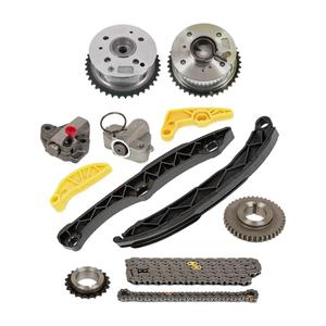 Nuovo Kit catena di distribuzione 24321-2G111 918 -701 per modello di auto Kia Optima Sportage 2.4L 2.0L - Product Image 5
