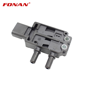 고품질 DPF 디젤 미립자 필터 차압 센서 (커민스, 다프 XF EURO6 <span class=keywords><strong>106</strong></span> 1925979 1927179 용) - Product Image 3