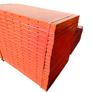 Coffrage en acier <span class=keywords><strong>pour</strong></span> murs et sols en <span class=keywords><strong>béton</strong></span> - Product Image 1