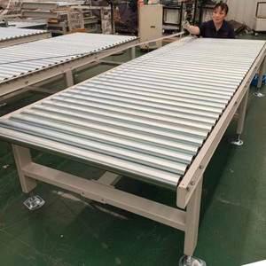 Nhiệm vụ trung bình trọng lực Con lăn băng tải - Product Image 4