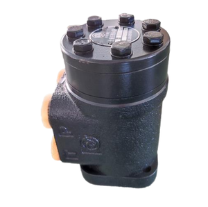 Redirector de alto rendimiento, piezas de desgaste de repuesto para carretillas elevadoras originales, asegurando una funcionalidad óptima - Product Image 1