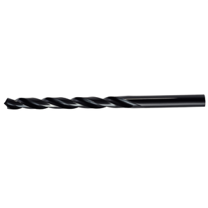 Foret hélicoïdal HSS TA1055, série courte noire, forets HSS-Co - Product Image 2