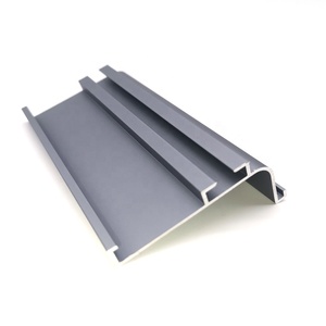 Profilo a <span class=keywords><strong>C</strong></span> in Alluminio per Mobili da Cucina, Distanziatore Orizzontale per Pensili Bassi - Product Image 1