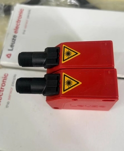 โฟโตอิเล็กทริคเซนเซอร์ Leuze ODSL 9/D36-100-S12 ของแท้ใหม่เอี่ยม เหมาะสำหรับการตรวจจับอุปกรณ์อัตโนมัติทางอุตสาหกรรม ฯลฯ - Product Image 1